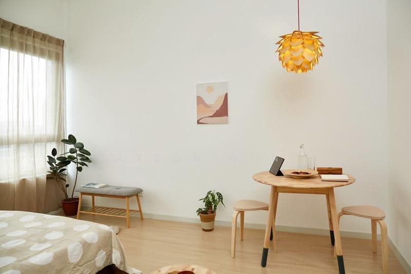 Service Residence for Rent at The Pano - Kayson Wong - Interior - PropertyGuru.com.my