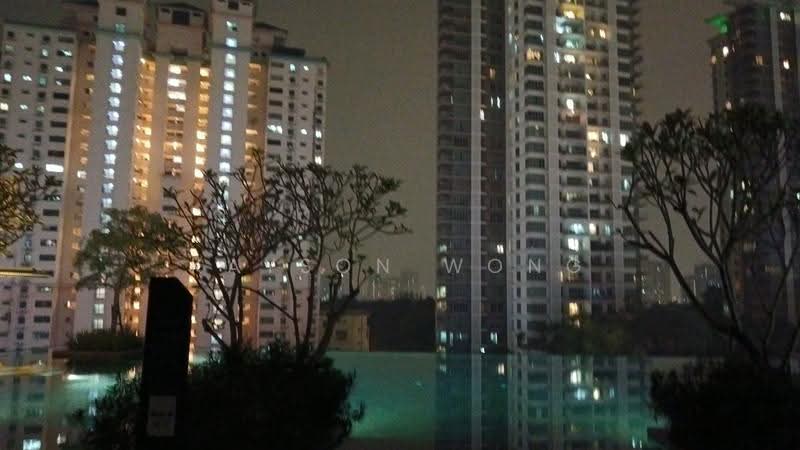 Service Residence for Rent at The Pano - Kayson Wong - Exterior - PropertyGuru.com.my
