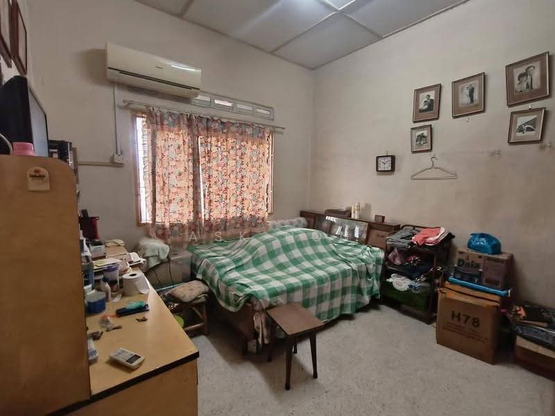 1-storey Terraced House for Sale in Taman Sri Tebrau (Johor Bahru) - Ask Hon - Bedroom - PropertyGuru.com.my