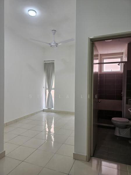 Condominium for Rent at Sg Long Residence - Stella Lee - Bathroom - PropertyGuru.com.my