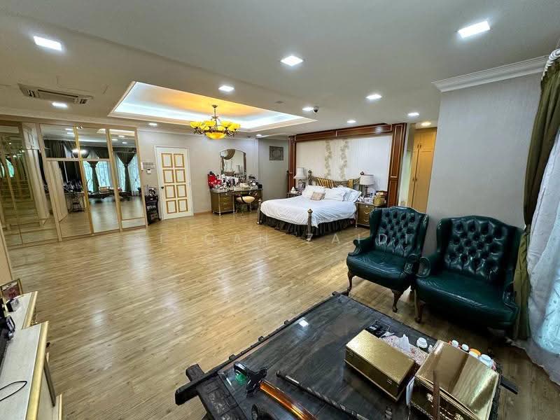 Semi-Detached House for Sale in SS4 (Petaling Jaya) - Afiqah zaidi - PropertyGuru.com.my