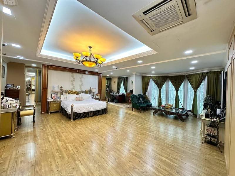 Semi-Detached House for Sale in SS4 (Petaling Jaya) - Afiqah zaidi - PropertyGuru.com.my