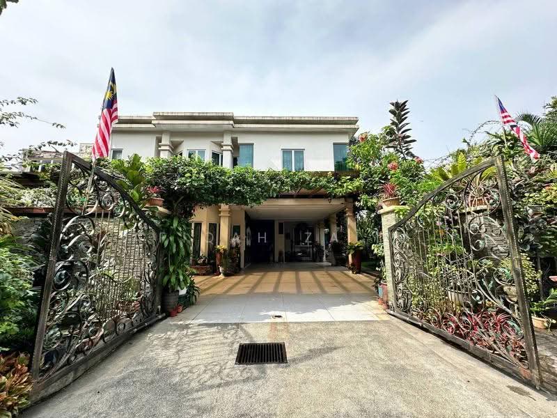 Semi-Detached House for Sale in SS4 (Petaling Jaya) - Afiqah zaidi - PropertyGuru.com.my