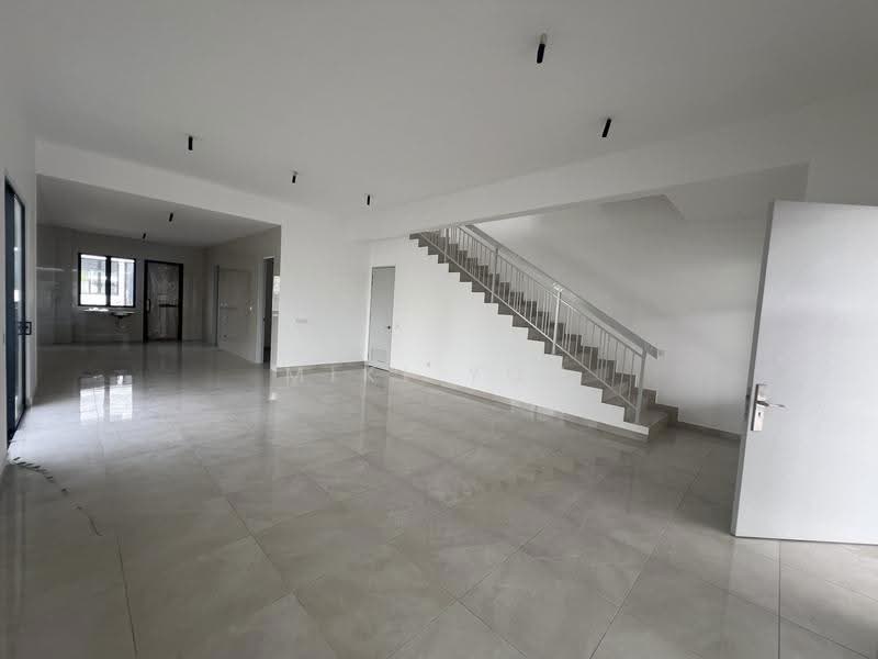 Rumah Teres 2-Tingkat untuk Dijual di Bandar Rimbayu (Telok Panglima Garang) - Miki You - Interior - PropertyGuru.com.my