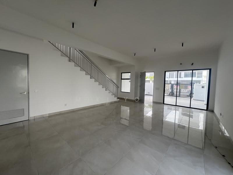 Rumah Teres 2-Tingkat untuk Dijual di Bandar Rimbayu (Telok Panglima Garang) - Miki You - Interior - PropertyGuru.com.my
