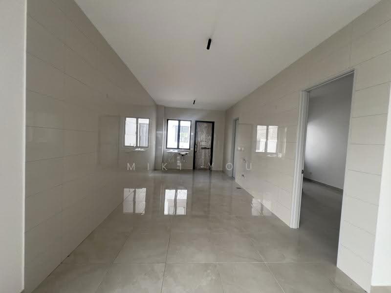 Rumah Teres 2-Tingkat untuk Dijual di Bandar Rimbayu (Telok Panglima Garang) - Miki You - Interior - PropertyGuru.com.my