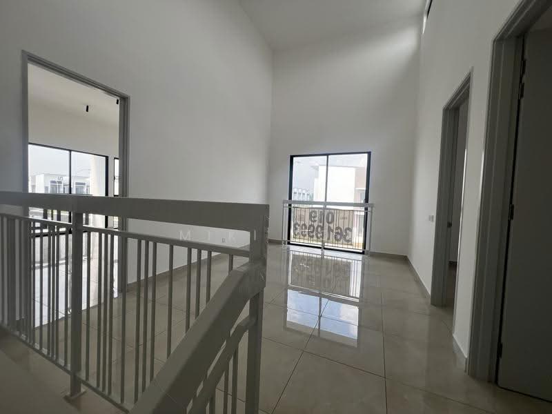Rumah Teres 2-Tingkat untuk Dijual di Bandar Rimbayu (Telok Panglima Garang) - Miki You - Interior - PropertyGuru.com.my