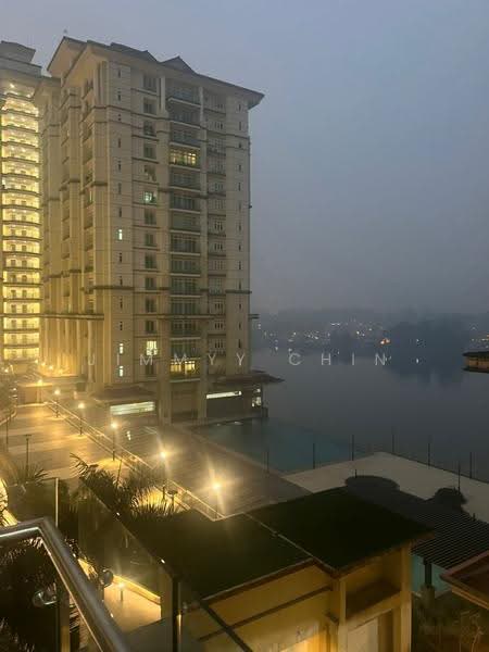Kondominium untuk Dijual di Riverine Diamond - Jimmyy Chin - Exterior - PropertyGuru.com.my