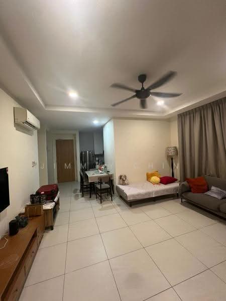 Kondominium untuk Dijual di Riverine Diamond - Jimmyy Chin - PropertyGuru.com.my