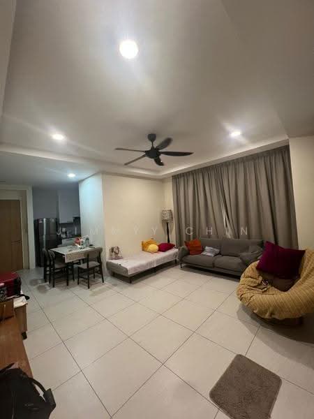 Kondominium untuk Dijual di Riverine Diamond - Jimmyy Chin - PropertyGuru.com.my