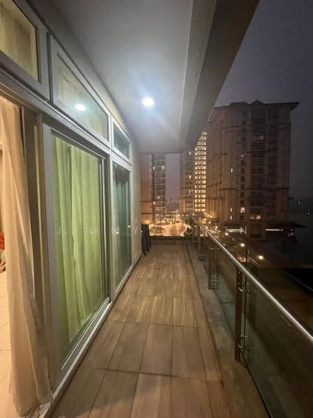Kondominium untuk Dijual di Riverine Diamond - Jimmyy Chin - PropertyGuru.com.my