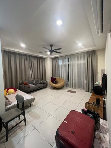 Kondominium untuk Dijual di Riverine Diamond - Jimmyy Chin - PropertyGuru.com.my