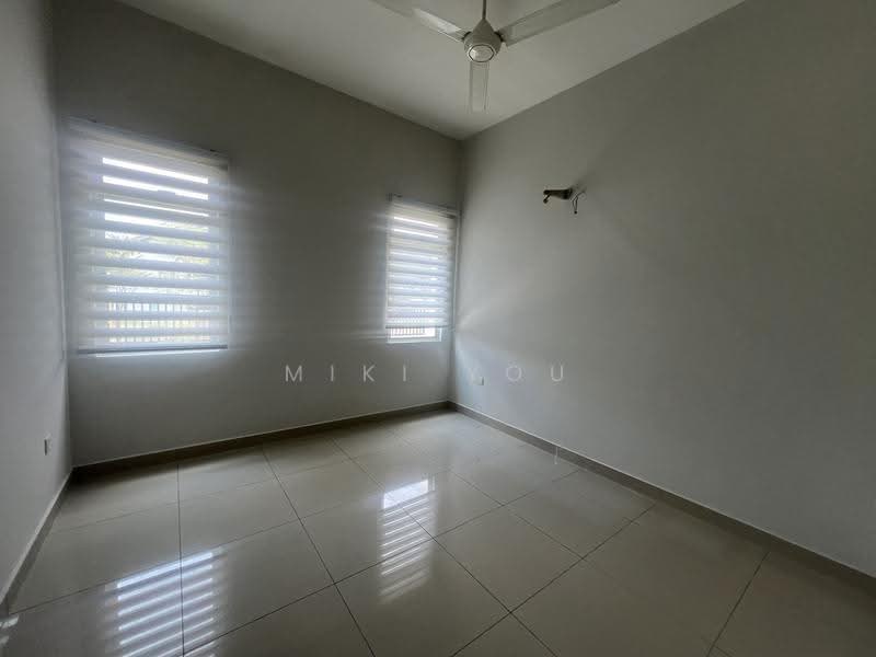 Rumah Teres 2-Tingkat untuk Dijual di Bandar Rimbayu (Telok Panglima Garang) - Miki You - Interior - PropertyGuru.com.my