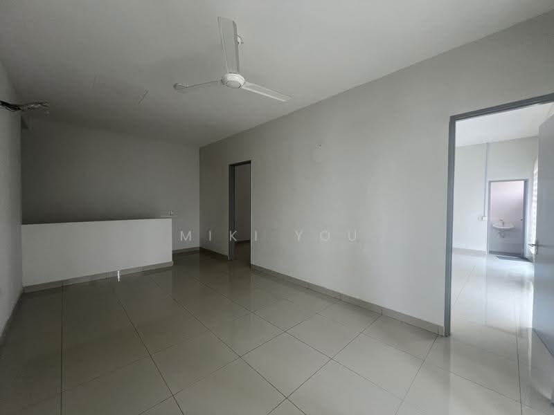 Rumah Teres 2-Tingkat untuk Dijual di Bandar Rimbayu (Telok Panglima Garang) - Miki You - Interior - PropertyGuru.com.my