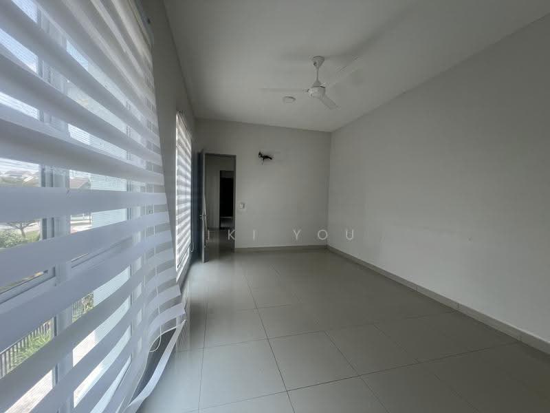 Rumah Teres 2-Tingkat untuk Dijual di Bandar Rimbayu (Telok Panglima Garang) - Miki You - Interior - PropertyGuru.com.my