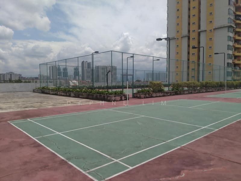 Kondominium untuk Dijual di Palace Court (Sri Istana) - Daphne Lim - Exterior - PropertyGuru.com.my