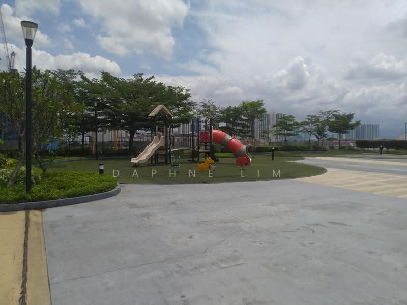 Kondominium untuk Dijual di Palace Court (Sri Istana) - Daphne Lim - Exterior - PropertyGuru.com.my