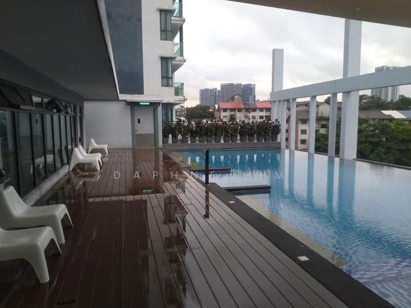 Kondominium untuk Dijual di Palace Court (Sri Istana) - Daphne Lim - Exterior - PropertyGuru.com.my