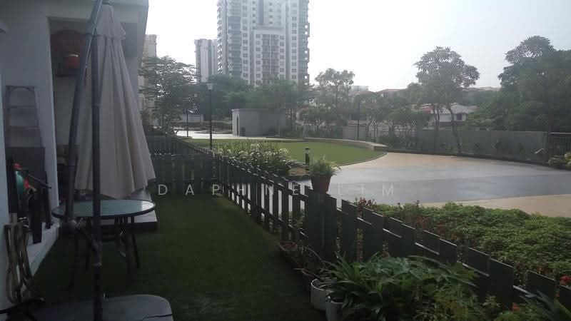 Kondominium untuk Dijual di Palace Court (Sri Istana) - Daphne Lim - Exterior - PropertyGuru.com.my