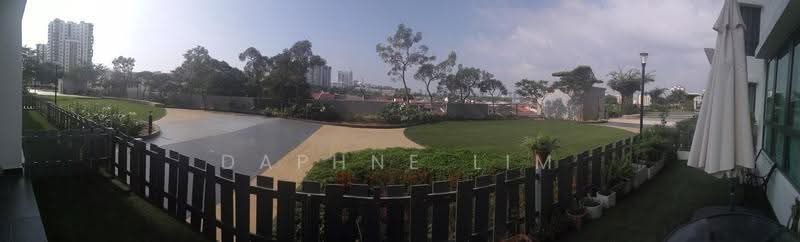 Kondominium untuk Dijual di Palace Court (Sri Istana) - Daphne Lim - Exterior - PropertyGuru.com.my
