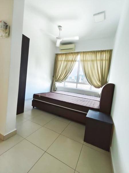 Kondominium untuk Disewa di Arena Residence - Jerry Tan - Bedroom - PropertyGuru.com.my