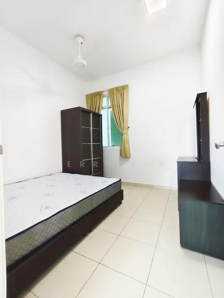 Kondominium untuk Disewa di Arena Residence - Jerry Tan - Bedroom - PropertyGuru.com.my
