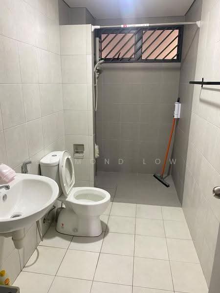 Pangsapuri untuk Disewa di Residensi Aman Jalil - Desmond Low - Bathroom - PropertyGuru.com.my