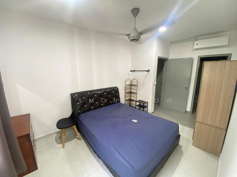 Pangsapuri untuk Disewa di Residensi Aman Jalil - Desmond Low - Bedroom - PropertyGuru.com.my