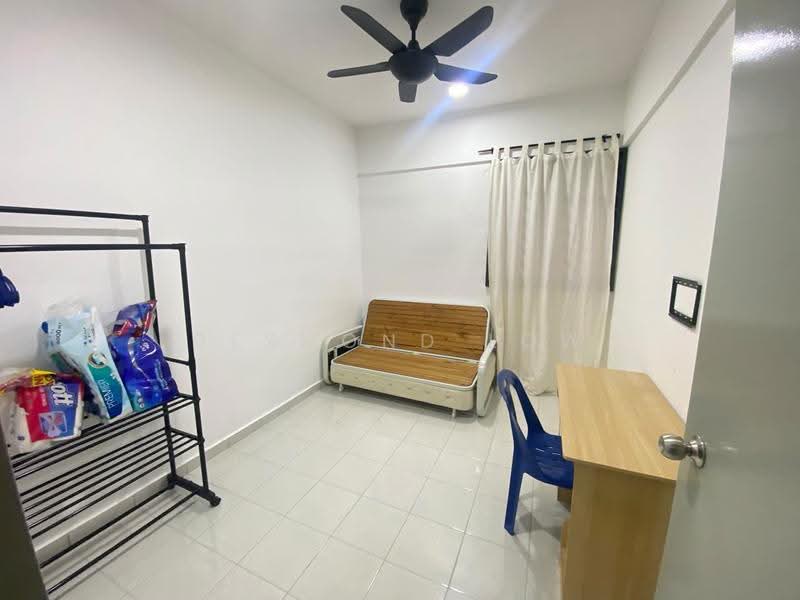 Pangsapuri untuk Disewa di Residensi Aman Jalil - Desmond Low - Interior - PropertyGuru.com.my