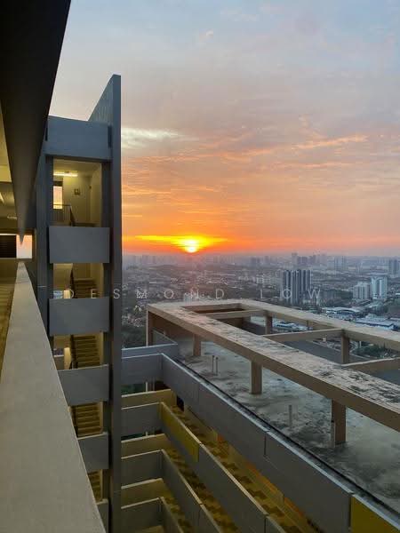 Pangsapuri untuk Disewa di Residensi Aman Jalil - Desmond Low - Exterior - PropertyGuru.com.my