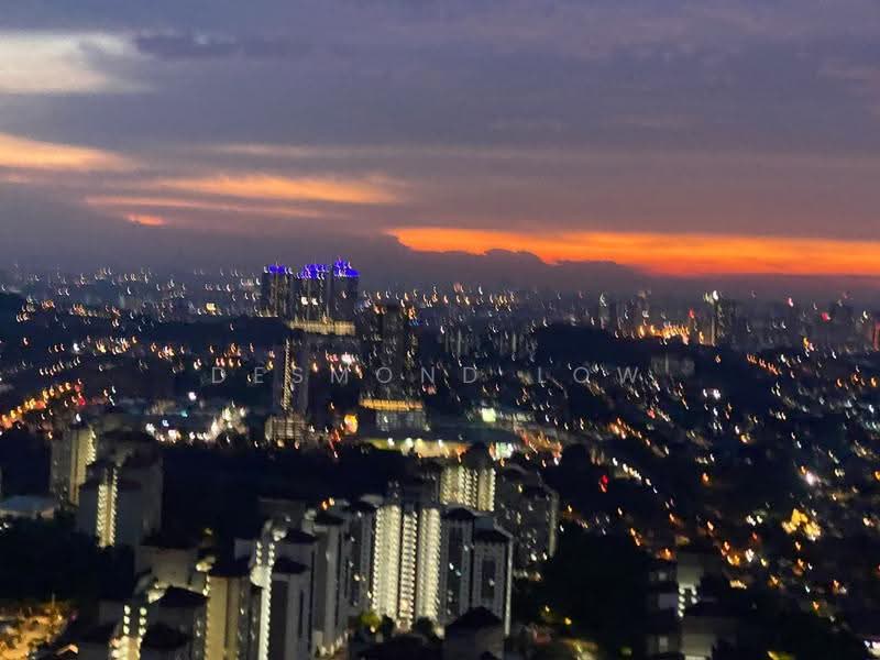 Pangsapuri untuk Disewa di Residensi Aman Jalil - Desmond Low - PropertyGuru.com.my