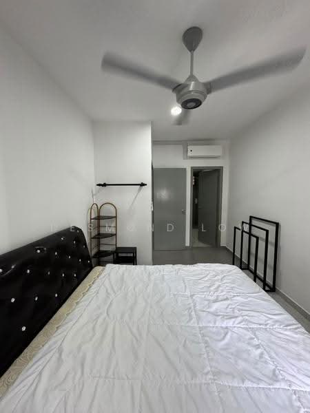 Pangsapuri untuk Disewa di Residensi Aman Jalil - Desmond Low - Bedroom - PropertyGuru.com.my