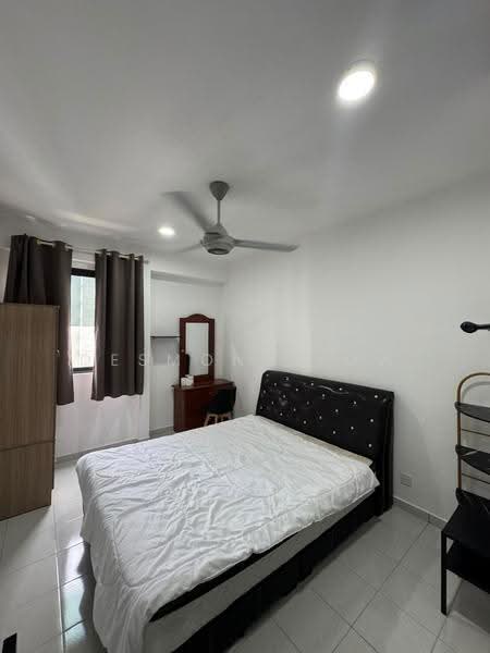 Pangsapuri untuk Disewa di Residensi Aman Jalil - Desmond Low - Bedroom - PropertyGuru.com.my