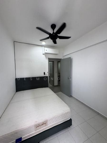 Pangsapuri untuk Disewa di Residensi Aman Jalil - Desmond Low - PropertyGuru.com.my
