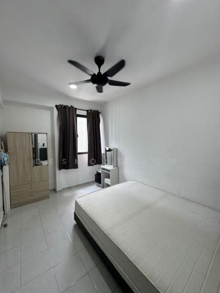 Pangsapuri untuk Disewa di Residensi Aman Jalil - Desmond Low - PropertyGuru.com.my