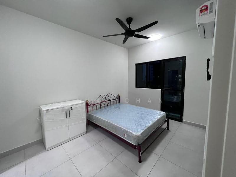Service Residence for Rent at Majestic Maxim - KINKI CHAN - Bedroom - PropertyGuru.com.my