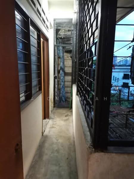 Kondominium untuk Dijual di Juta Mines - Jason Phuah - Corridor - PropertyGuru.com.my