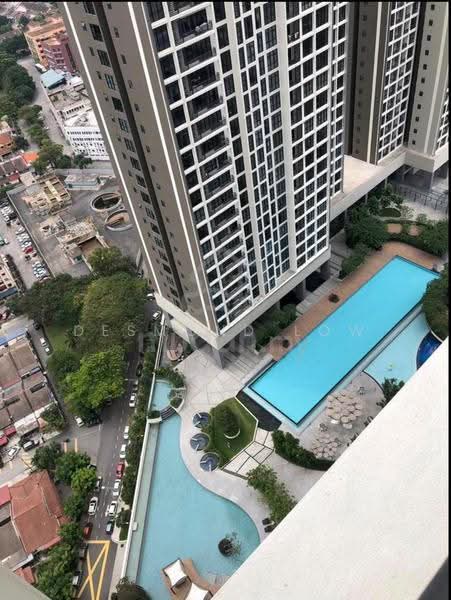 Service Residence for Rent at 28 Boulevard - Desmond Low - Exterior - PropertyGuru.com.my