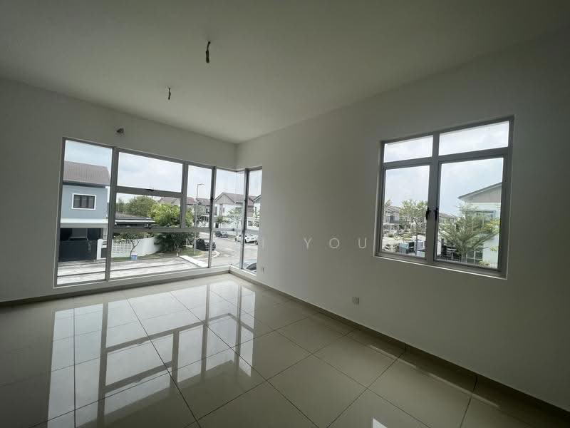 Rumah Teres 2-Tingkat untuk Dijual di Bandar Rimbayu (Telok Panglima Garang) - Miki You - Interior - PropertyGuru.com.my