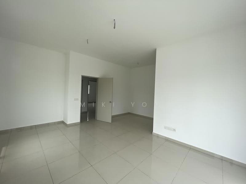Rumah Teres 2-Tingkat untuk Dijual di Bandar Rimbayu (Telok Panglima Garang) - Miki You - Interior - PropertyGuru.com.my