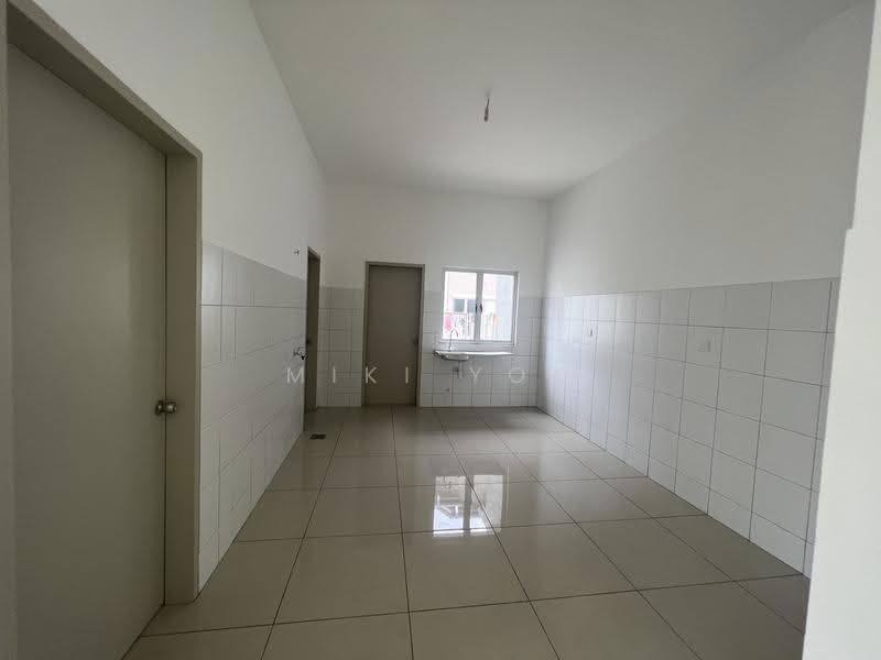 Rumah Teres 2-Tingkat untuk Dijual di Bandar Rimbayu (Telok Panglima Garang) - Miki You - Interior - PropertyGuru.com.my