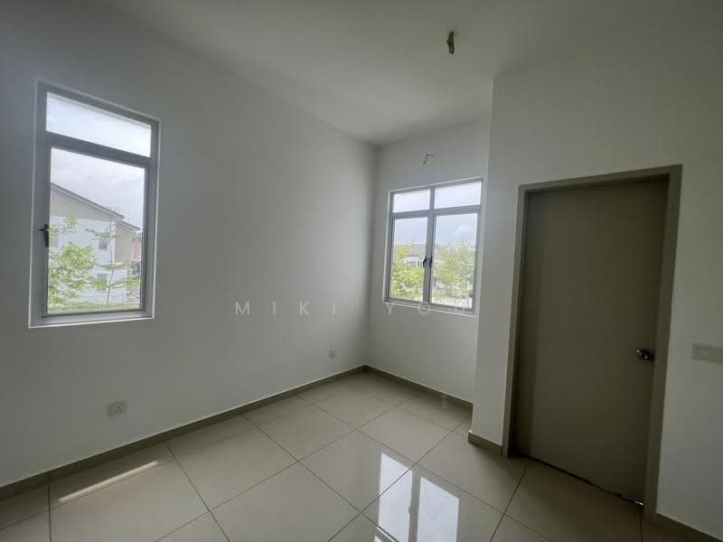 Rumah Teres 2-Tingkat untuk Dijual di Bandar Rimbayu (Telok Panglima Garang) - Miki You - Interior - PropertyGuru.com.my