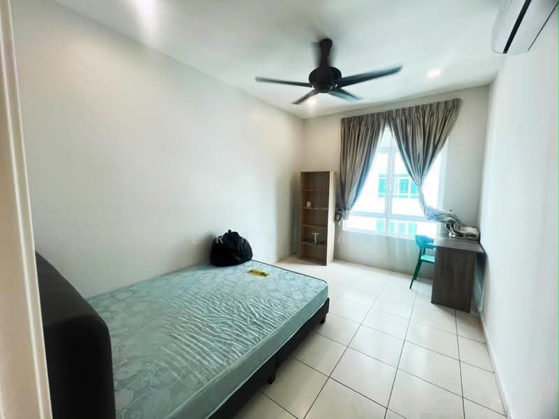 Kondominium untuk Disewa di Arena Residence - Jerry Tan - Bedroom - PropertyGuru.com.my
