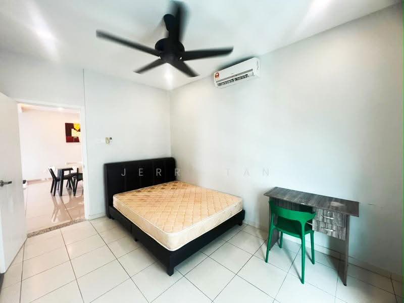 Kondominium untuk Disewa di Arena Residence - Jerry Tan - Bedroom - PropertyGuru.com.my