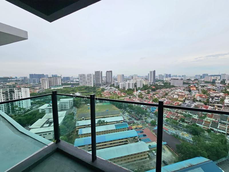 Condominium for Sale at The Address - Kah Hing - PropertyGuru.com.my