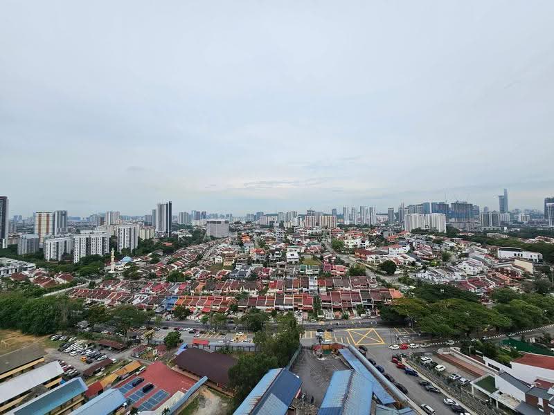 Condominium for Sale at The Address - Kah Hing - PropertyGuru.com.my