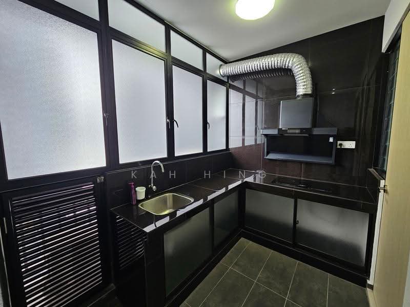 Condominium for Sale at The Address - Kah Hing - PropertyGuru.com.my