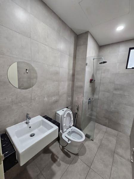 Condominium for Sale at The Address - Kah Hing - PropertyGuru.com.my