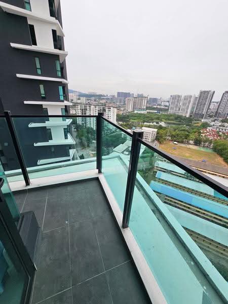 Condominium for Sale at The Address - Kah Hing - PropertyGuru.com.my
