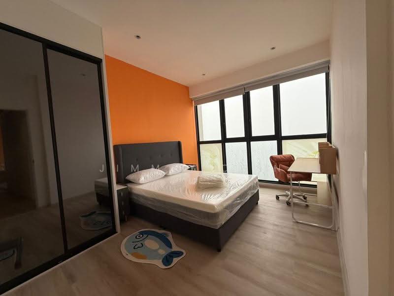 Condominium for Rent at Milano Eight - Jimmyy Chin - PropertyGuru.com.my